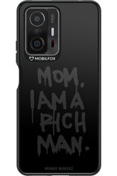 Rich Man - Xiaomi Mi 11T Pro