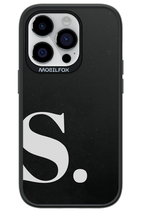 S (Off Space) 2.0 - Apple iPhone 14 Pro