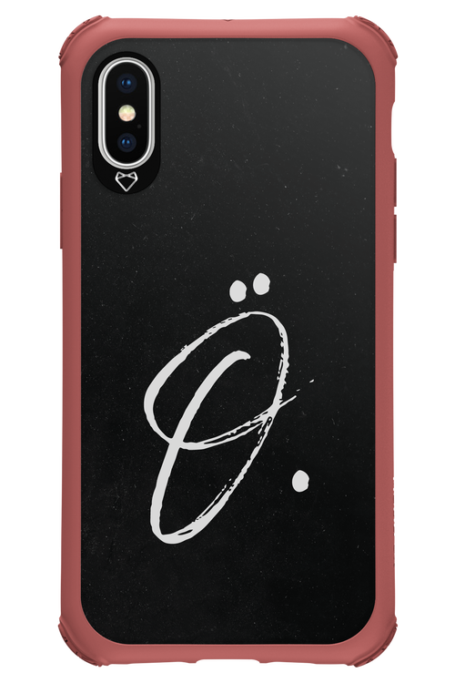 (Off Space) O II 2.0 - Apple iPhone XS