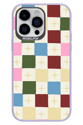 Winter Scarf - Apple iPhone 14 Pro Max