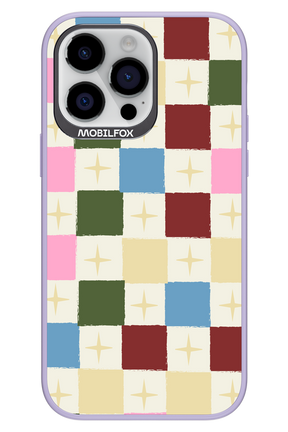 Winter Scarf - Apple iPhone 14 Pro Max