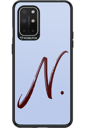 (Jellyfish Presso) N 2.0 - OnePlus 8T