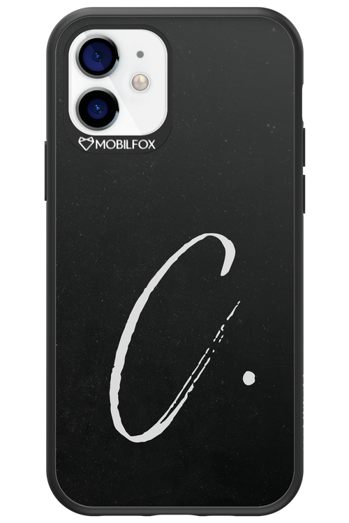 (Off Space) C 2.0 - Apple iPhone 12