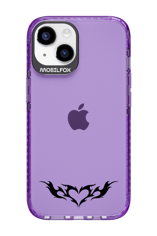 Techno Hart 2.0 - Apple iPhone 14