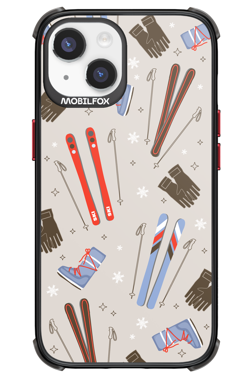 Ski Essentials - Apple iPhone 14