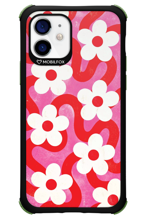 BLOSSOM TWIST 2.0 - Apple iPhone 12