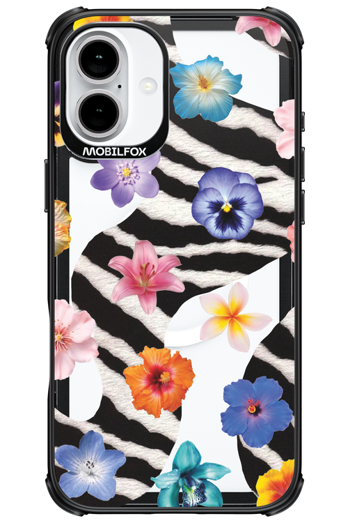 MOM'S FLOWERS - Apple iPhone 16 Plus