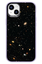 Cosmic Space 2.0 - Apple iPhone 14 Plus