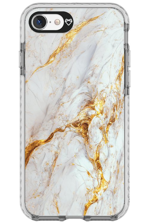 Quartz - Apple iPhone 7