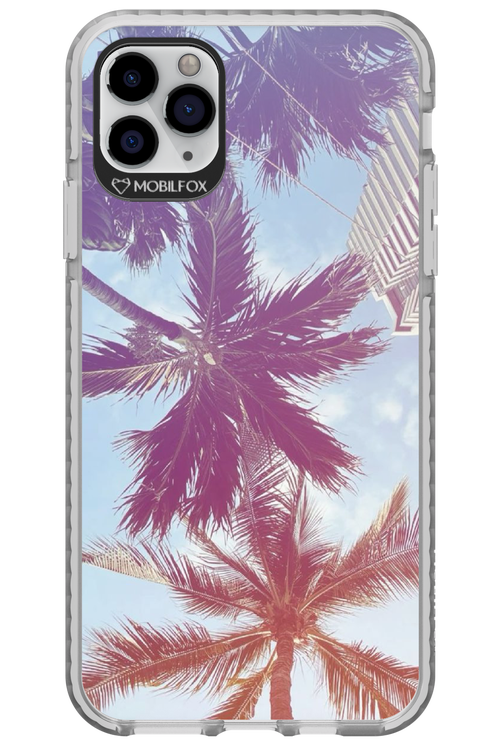 Sunset Dreams 2.0 - Apple iPhone 11 Pro Max