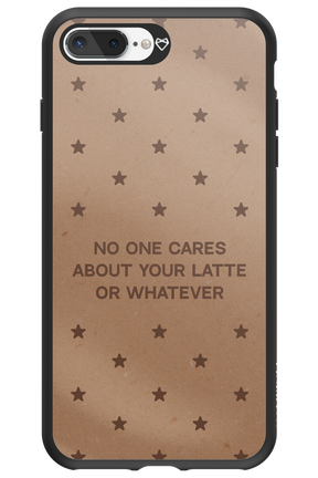 Whateverrr 2.0 - Apple iPhone 7 Plus