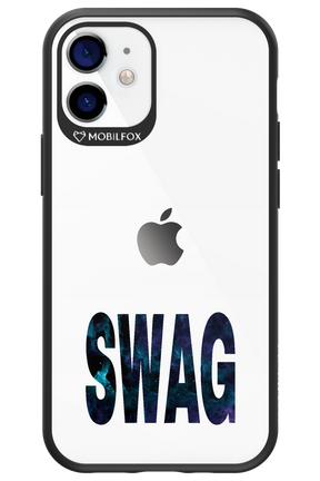 Holo Swag - Apple iPhone 12 Mini