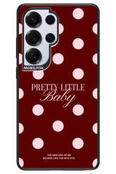 60’s Baby - Samsung S25 Ultra