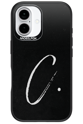 (Off Space) C 2.0 - Apple iPhone 16
