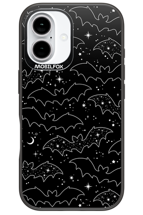 Dreamer Bat - Apple iPhone 16