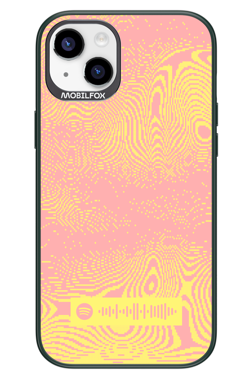 House Frequency - Apple iPhone 14 Plus
