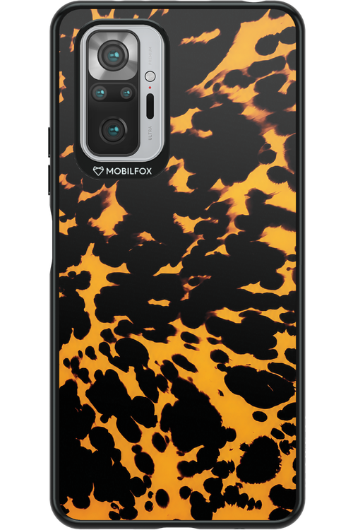 Tortoise Shell 2.0 - Xiaomi Redmi Note 10S