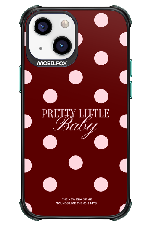 60’s Baby - Apple iPhone 13 Mini