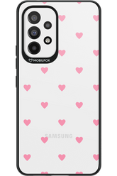 Mini Hearts 2.0 - Samsung Galaxy A53