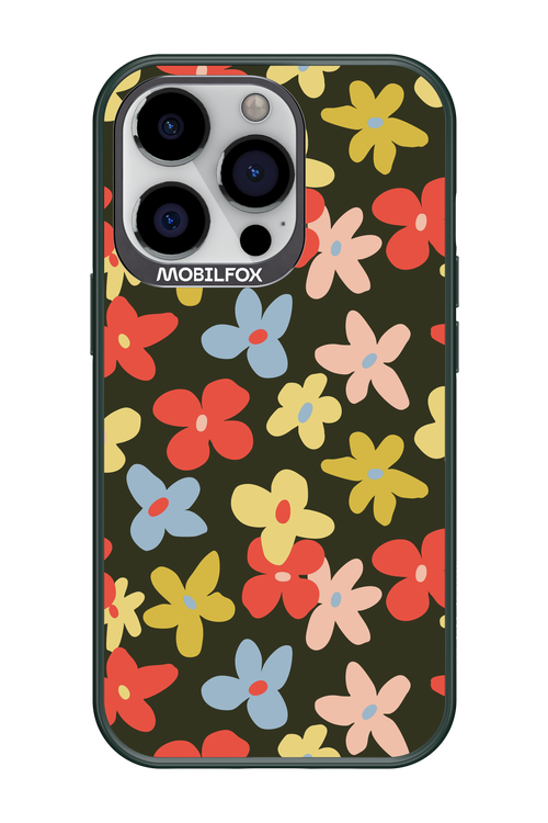 Lazy Flowers - Apple iPhone 13 Pro