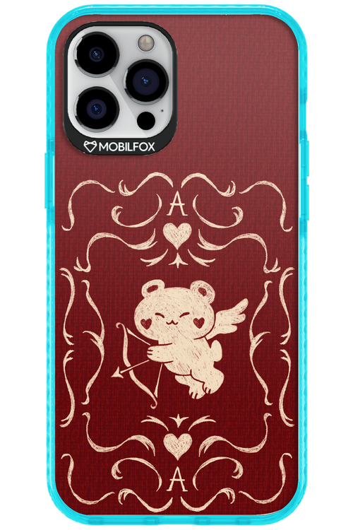 Cupid Teddy - Apple iPhone 12 Pro Max