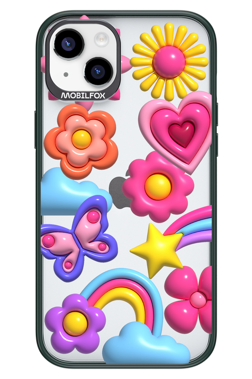 Puffer World - Apple iPhone 14 Plus