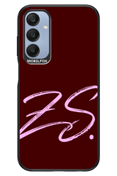 (Dark Blush) ZS 2.0 - Samsung A25