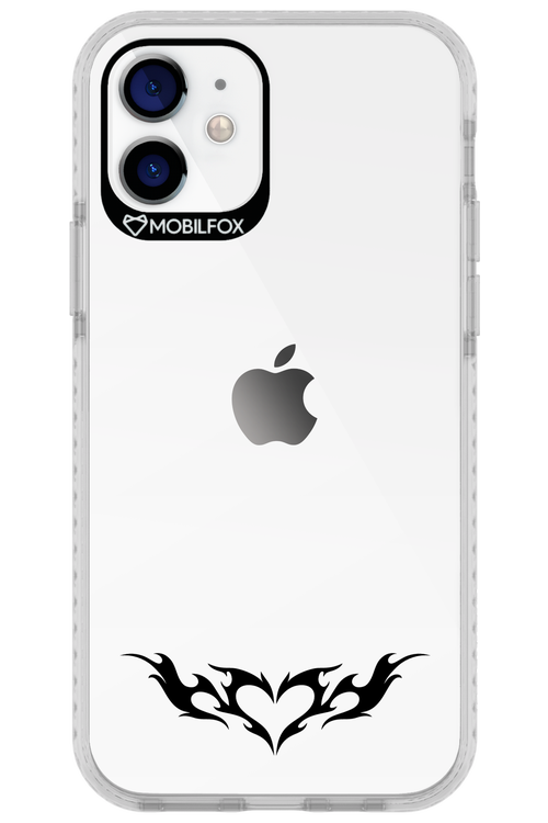 Techno Hart - Apple iPhone 12