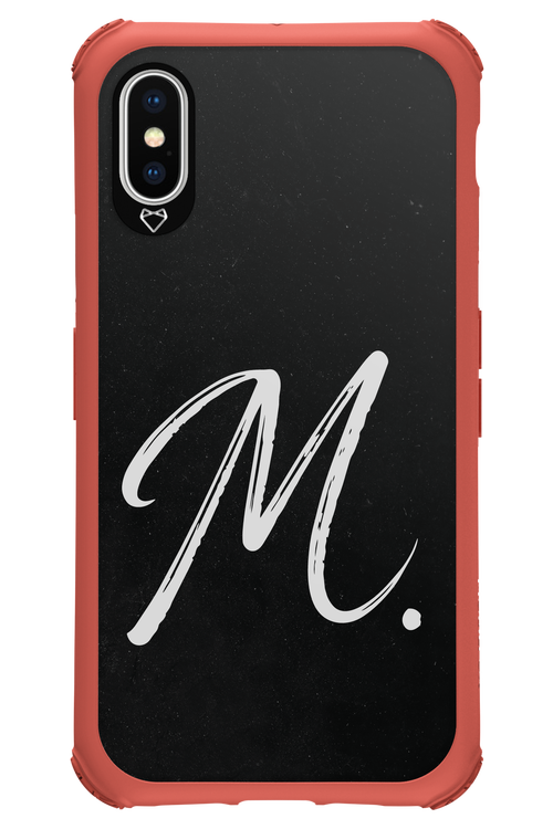 (Off Space) M 2.0 - Apple iPhone X