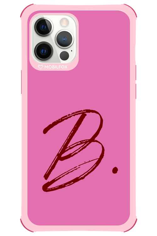 (Sorbet) B 2.0 - Apple iPhone 12 Pro Max