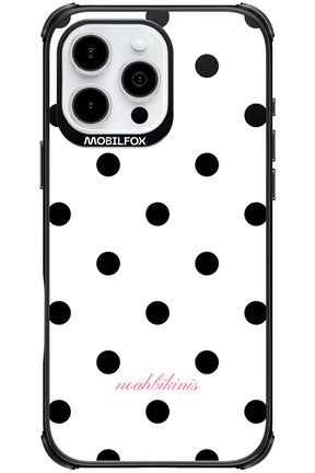 Baby Dots - Apple iPhone 16 Pro Max