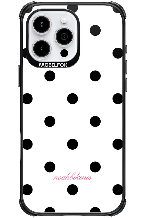 Baby Dots - Apple iPhone 16 Pro Max