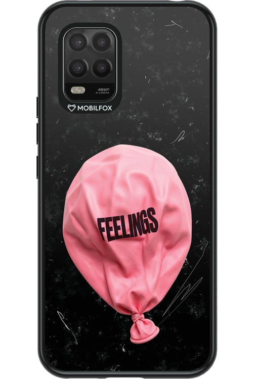 Feelings 2.0 - Xiaomi Mi 10 Lite 5G