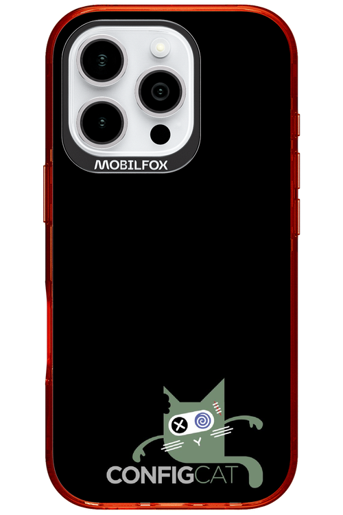 zombie2 - Apple iPhone 16 Pro