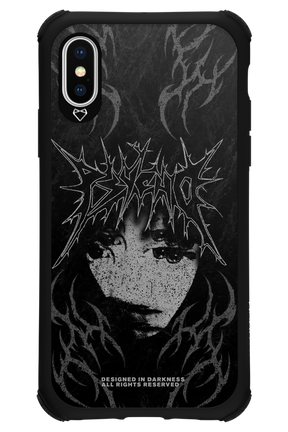 Schizo - Apple iPhone X