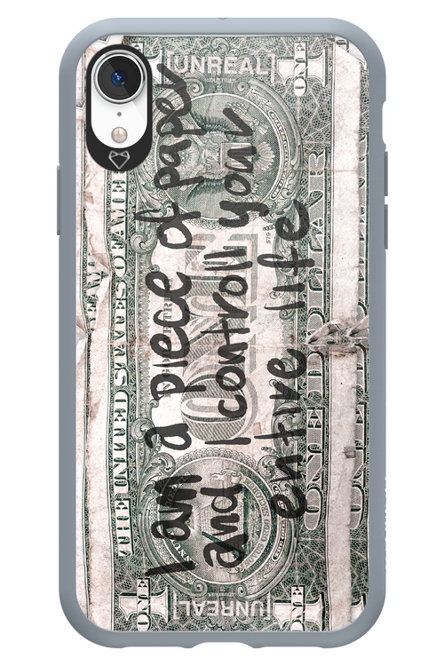 Dollars - Apple iPhone XR