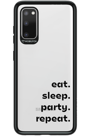 Party Loop - Samsung Galaxy S20