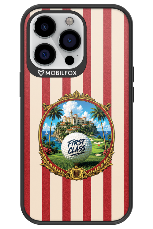 First Class 2.0 - Apple iPhone 13 Pro