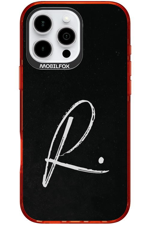 (Off Space) R 2.0 - Apple iPhone 16 Pro Max