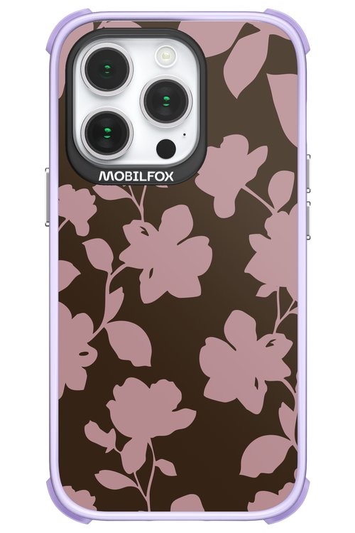Flower Serenade - Apple iPhone 14 Pro