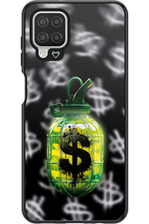 Money Bomb - Samsung Galaxy A12