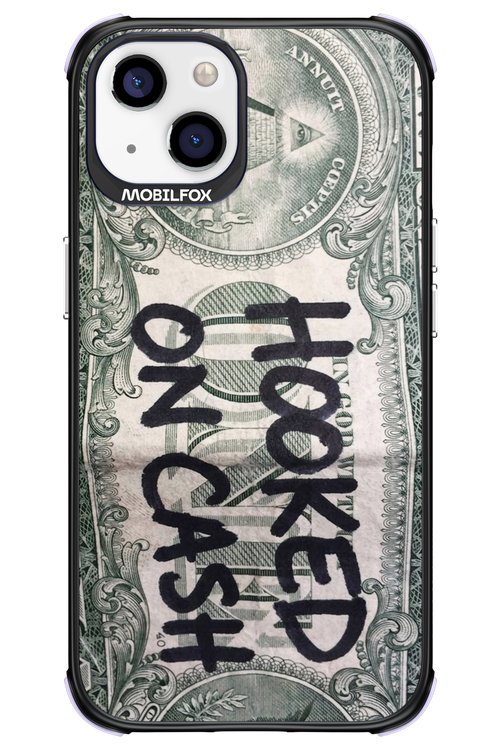 hooked 2.0 - Apple iPhone 13