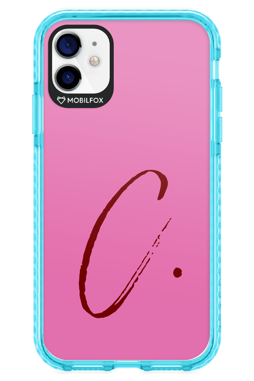 (Sorbet) C 2.0 - Apple iPhone 11