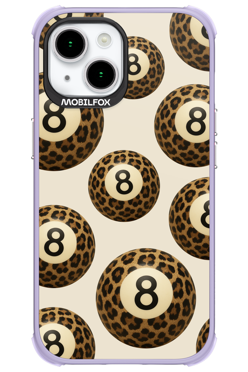 Wild Winner - Apple iPhone 15