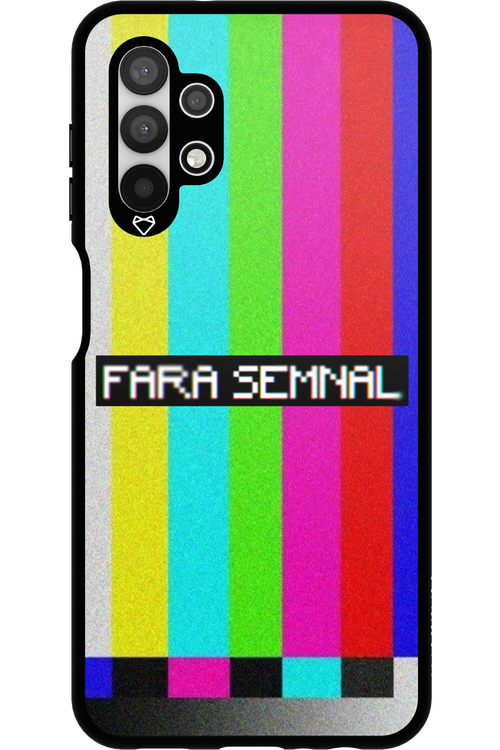 FĂRĂ SEMNAL 2.0 - Samsung Galaxy A13 4G