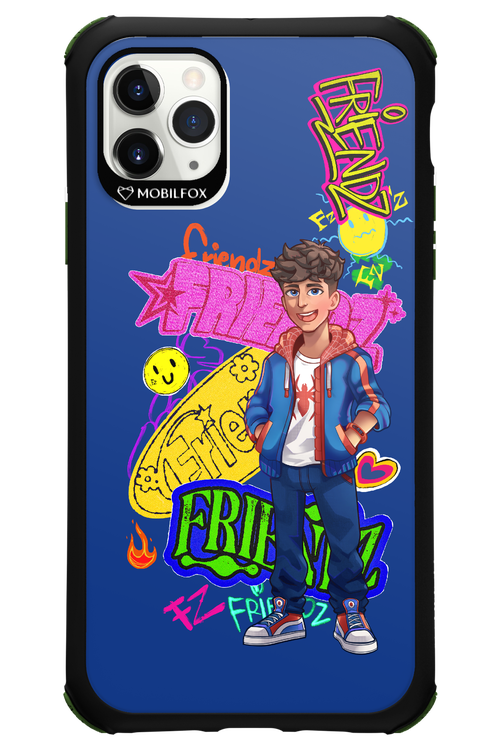 Czvjnik - Apple iPhone 11 Pro Max