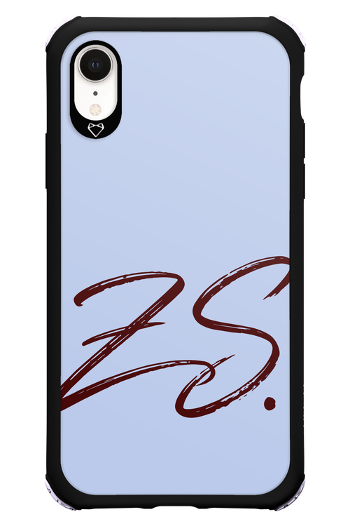 (Jellyfish Presso) ZS 2.0 - Apple iPhone XR