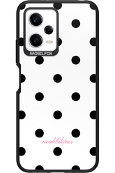 Baby Dots - Xiaomi Redmi Note 12 5G