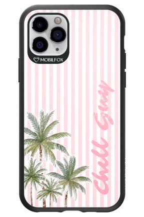 Chill Guy 2.0 - Apple iPhone 11 Pro