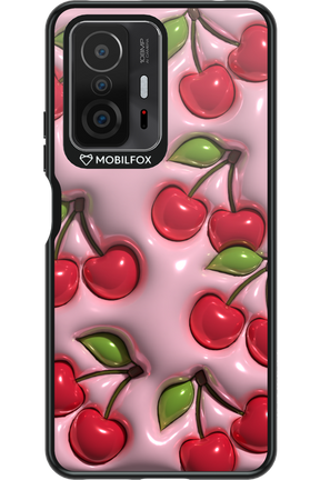 Cherry Bomb 2.0 - Xiaomi Mi 11T